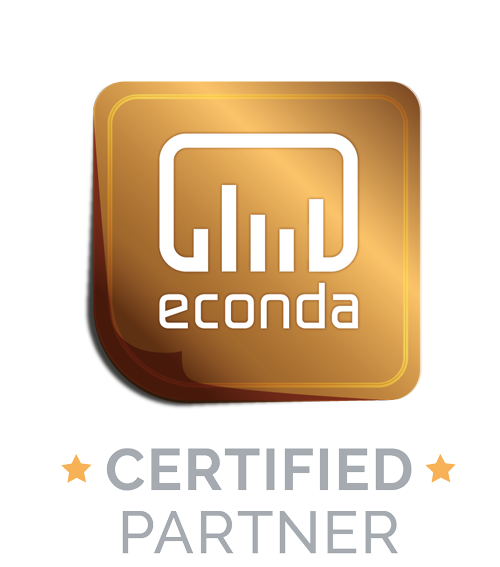 econda-partner-converlytics-zertifikat