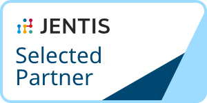 Jentis Tag Management Partner Agentur Logo