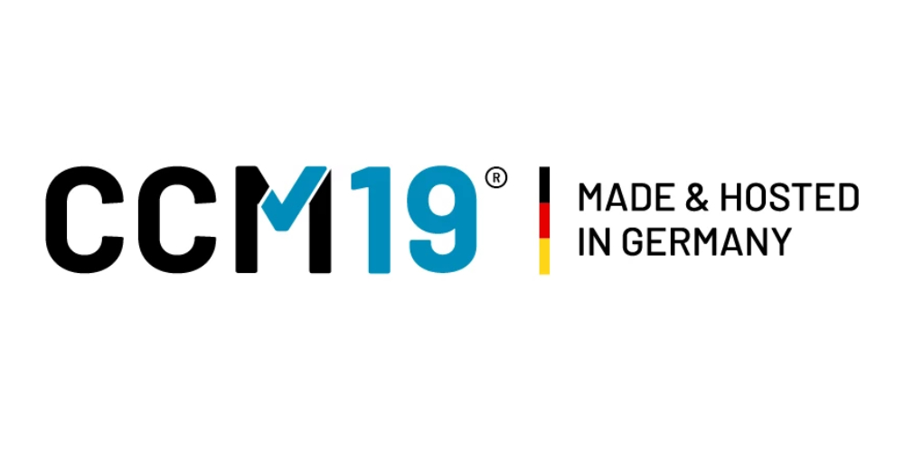Logo von CCM19