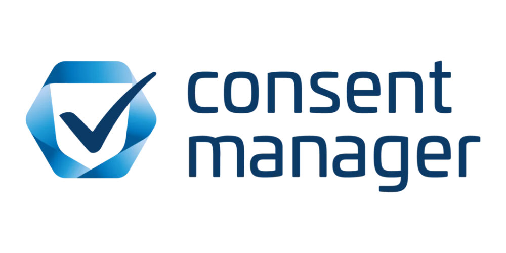 Logo von Consentmanager