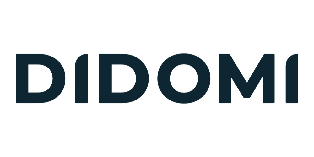 Logo von Didomi
