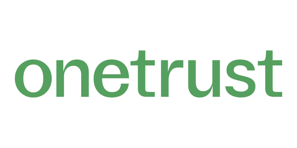 Logo von OneTrust