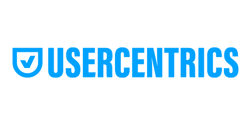 Logo von Usercentrics