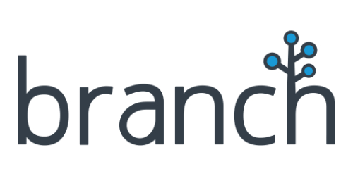 Logo von branch.io