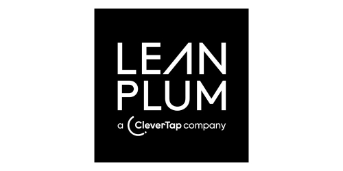 Logo von Leanplum