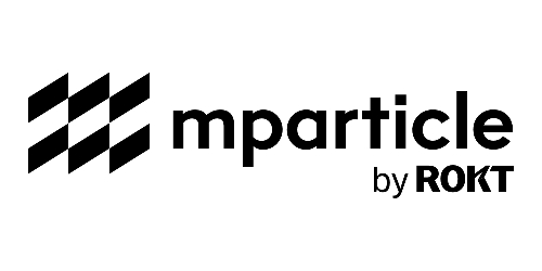 Logo von mparticle