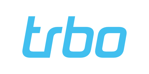 Logo von trbo